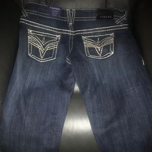 VIGOSS jeans